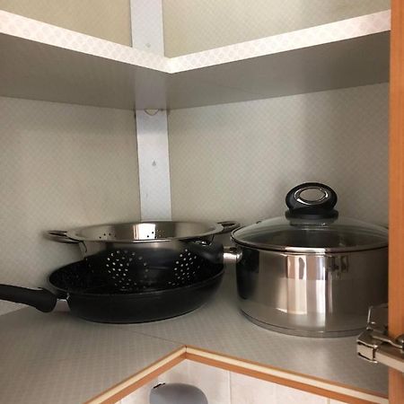 אלכסנדרופולי Apartment Sea View מראה חיצוני תמונה