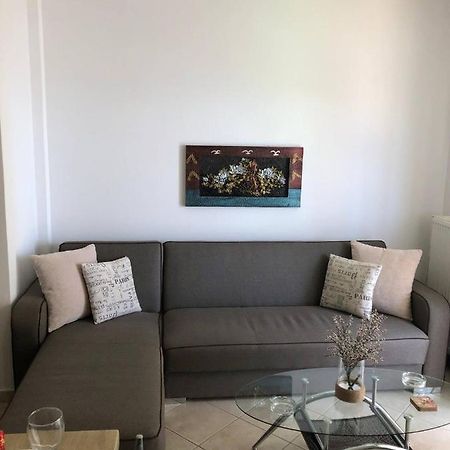אלכסנדרופולי Apartment Sea View מראה חיצוני תמונה