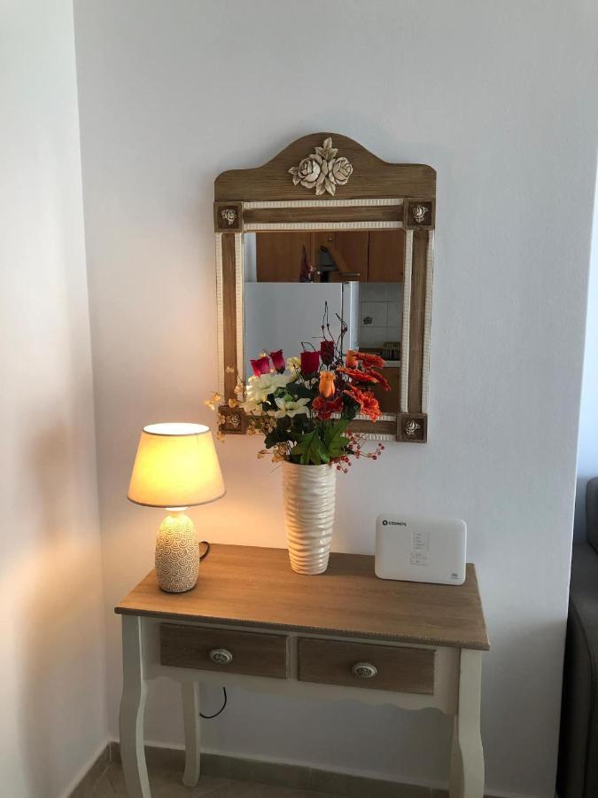 אלכסנדרופולי Apartment Sea View מראה חיצוני תמונה